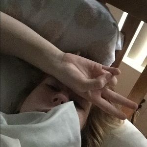 Meet your Posher, Donna